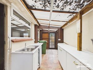 Lean to Utility- click for photo gallery